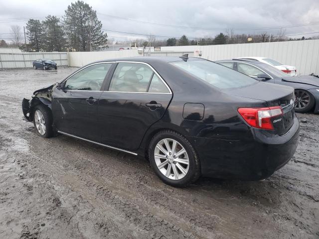 Photo 2 from auction – 2012 TOYOTA CAMRY SE with VIN 4T1BK1FK3CU502544
