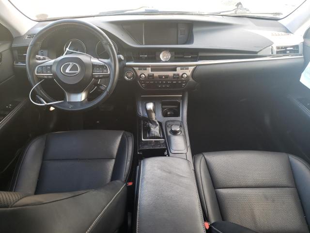 Photo 8 from auction – 2017 LEXUS ES 350 with VIN 58ABK1GG5HU072879