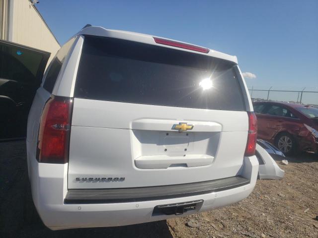 Photo 6 from auction – 2019 CHEVROLET SUBURBAN C with VIN 1GNSCHKC7KR165572