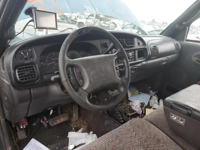Photo 8 from auction – 1999 DODGE RAM 2500 with VIN 3B7KF2367XG220115