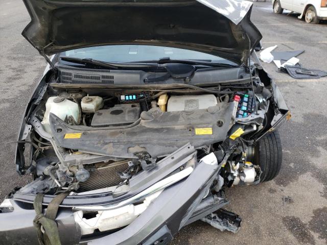 Photo 11 from auction – 2008 TOYOTA PRIUS with VIN JTDKB20UX83368388