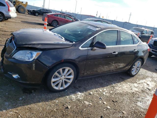 BUICK VERANO 2013 with VIN 1G4PS5SK6D4157952 - Photo from auction