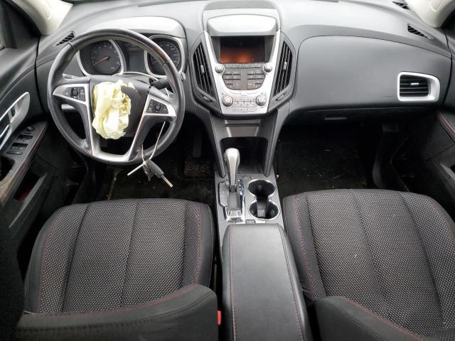 Photo 8 from auction – 2012 CHEVROLET EQUINOX LT with VIN 2GNALDEKXC1330628
