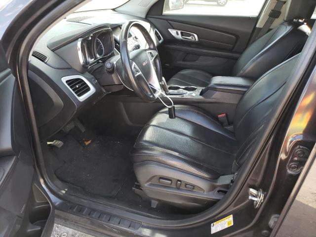 Photo 7 from auction – 2014 GMC TERRAIN SL with VIN 2GKALSEK6E6368719