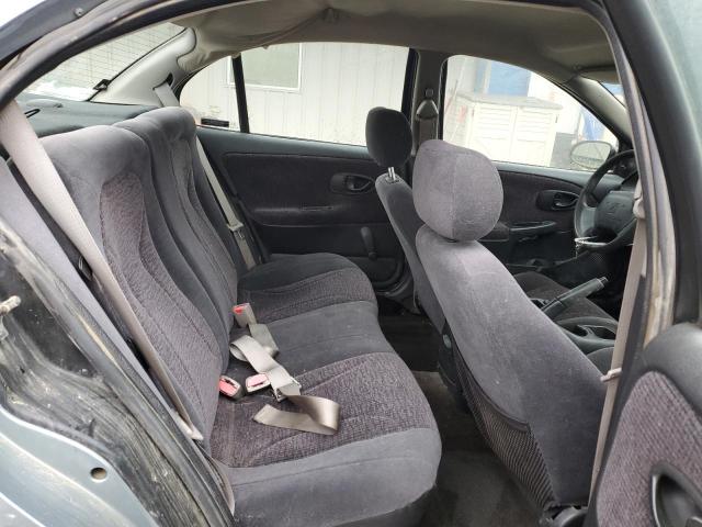 Photo 10 from auction – 2002 SATURN SL1 with VIN 1G8ZH52852Z200266