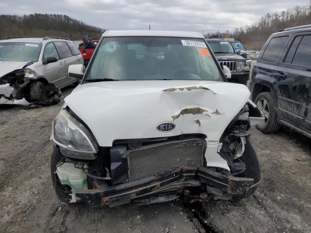Photo 5 from auction – 2012 KIA SOUL with VIN KNDJT2A50C7358230