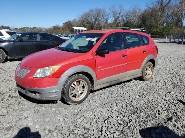 Photo 1 from auction – 2005 PONTIAC VIBE with VIN 5Y2SL63835Z453679