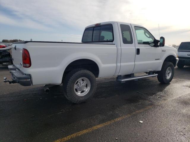 Photo 3 from auction – 2004 FORD F250 SUPER with VIN 1FTNX21P54EC83979