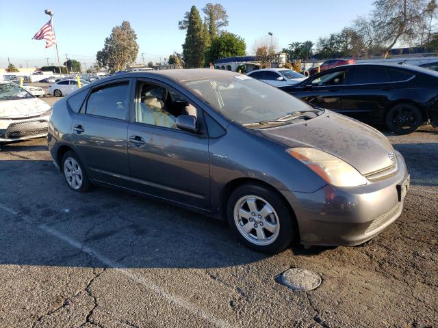 Photo 4 from auction – 2008 TOYOTA PRIUS with VIN JTDKB20U283334560