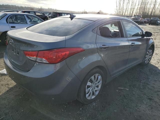 Photo 3 from auction – 2013 HYUNDAI ELANTRA GL with VIN 5NPDH4AE2DH228196