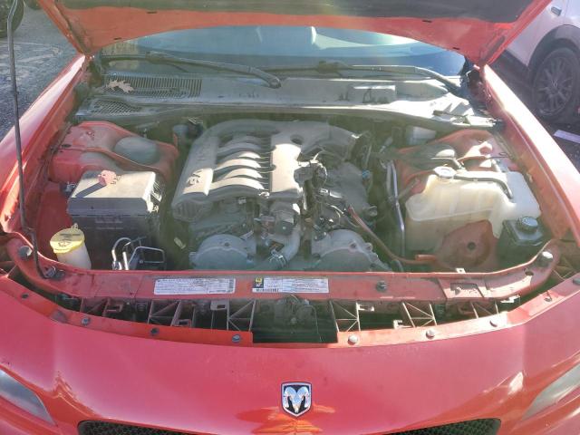 Photo 11 from auction – 2010 DODGE CHARGER SX with VIN 2B3CA3CV5AH245913
