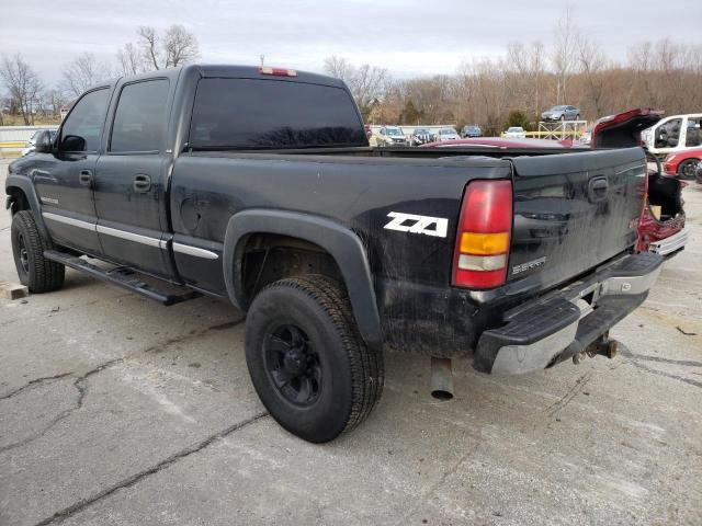 Photo 2 from auction – 2001 GMC SIERRA K25 with VIN 1GTHK23U61F148742