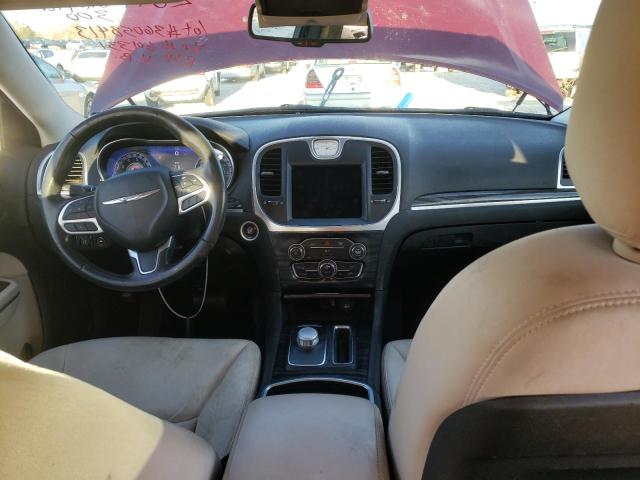 Photo 8 from auction – 2019 CHRYSLER 300 TOURIN with VIN 2C3CCAAG1KH601331