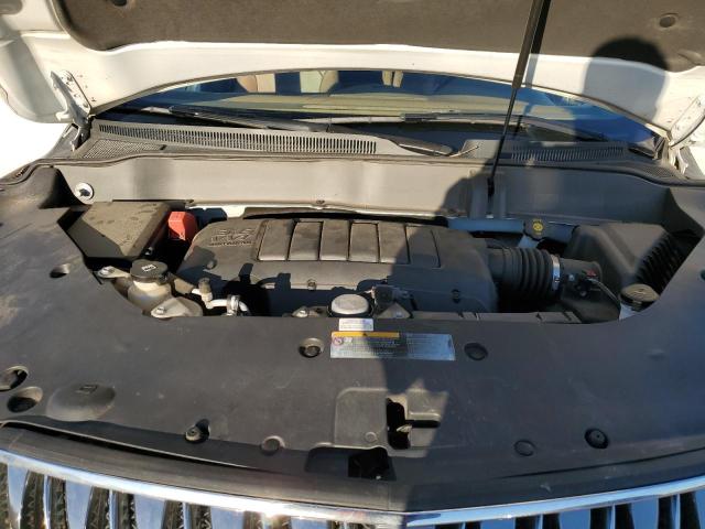 Photo 12 from auction – 2015 BUICK ENCLAVE with VIN 5GAKRCKD0FJ335599
