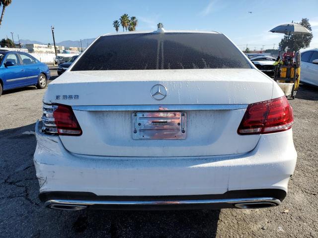 Photo 6 from auction – 2015 MERCEDES-BENZ E 350 with VIN WDDHF5KB4FB122151