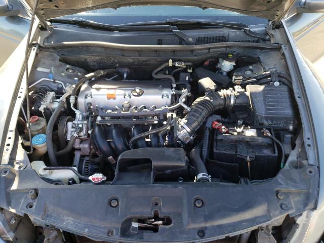 Photo 11 from auction – 2012 HONDA ACCORD LX with VIN 1HGCP2F39CA049364
