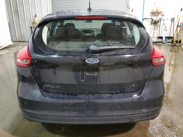 Photo 6 from auction – 2016 FORD FOCUS SE with VIN 1FADP3K27GL313168