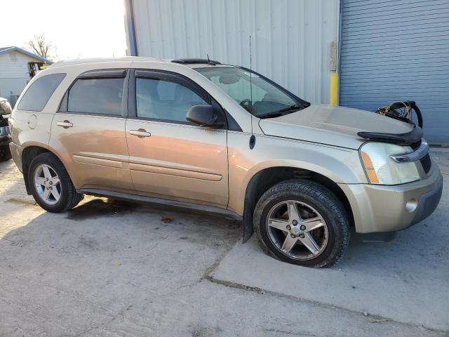 Photo 4 from auction – 2005 CHEVROLET EQUINOX LT with VIN 2CNDL73F356106518