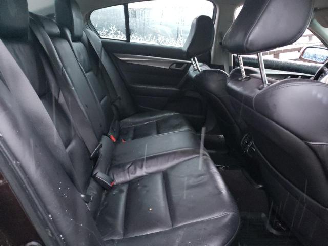 Photo 10 from auction – 2009 ACURA TL with VIN 19UUA86599A025391