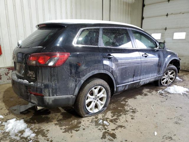Photo 3 from auction – 2013 MAZDA CX-9 SPORT with VIN JM3TB3BV6D0417539