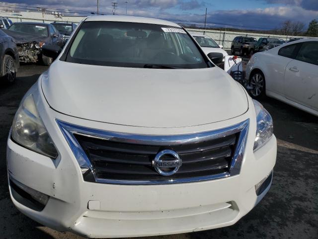Photo 5 from auction – 2014 NISSAN ALTIMA 2.5 with VIN 1N4AL3AP1EC168461
