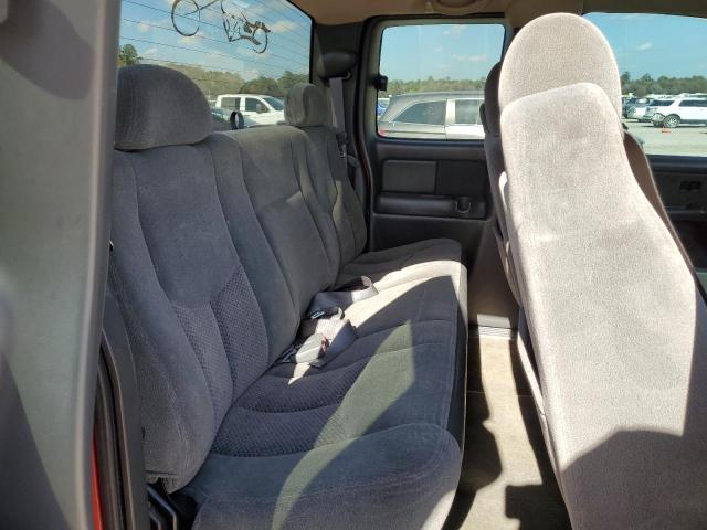 Photo 10 from auction – 2003 CHEVROLET SILVERADO with VIN 1GCHC29U23E308760