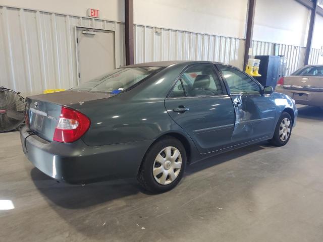 Photo 3 from auction – 2003 TOYOTA CAMRY LE with VIN 4T1BE32K83U725431