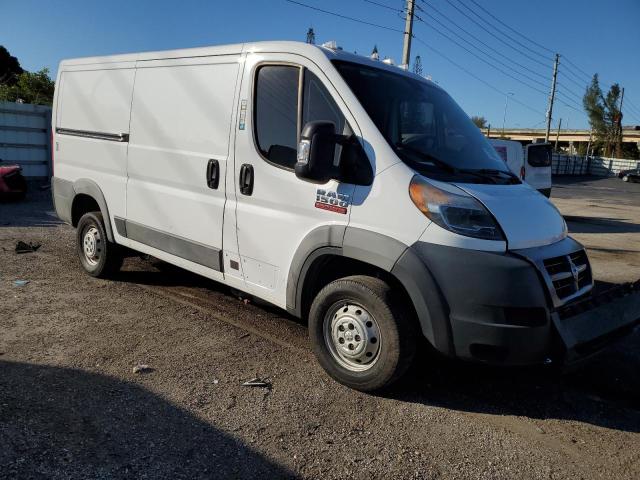 Photo 4 from auction – 2018 RAM PROMASTER with VIN 3C6TRVAG6JE103869
