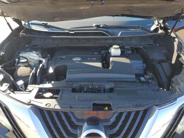 Photo 12 from auction – 2016 NISSAN MURANO S with VIN 5N1AZ2MG0GN157548