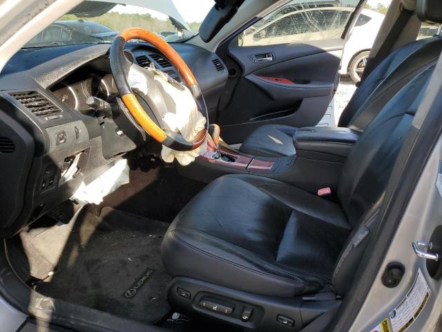 Photo 7 from auction – 2008 LEXUS ES 350 with VIN JTHBJ46G982205509