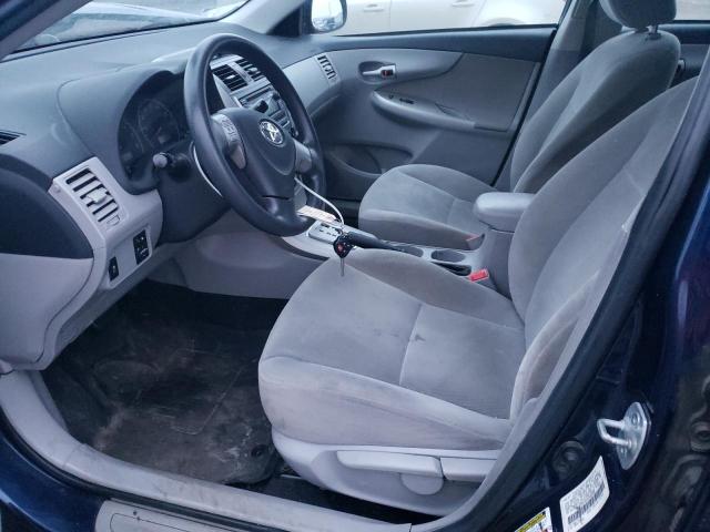 Photo 7 from auction – 2012 TOYOTA COROLLA BA with VIN 5YFBU4EE8CP069506