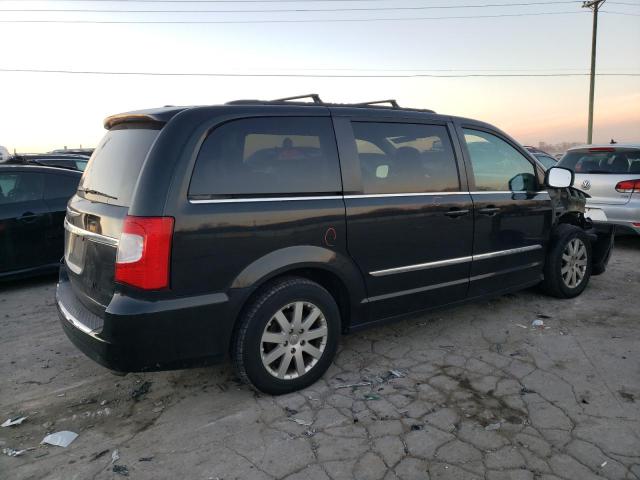 Photo 3 from auction – 2011 CHRYSLER TOWN & COU with VIN 2A4RR8DG0BR712949
