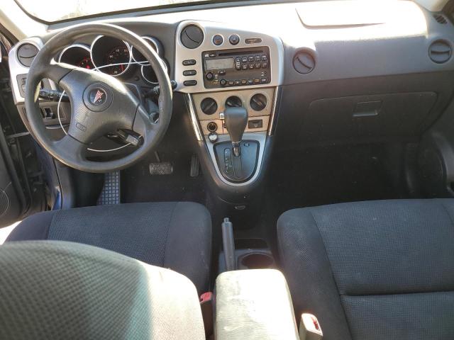 Photo 8 from auction – 2005 PONTIAC VIBE with VIN 5Y2SL63815Z480847