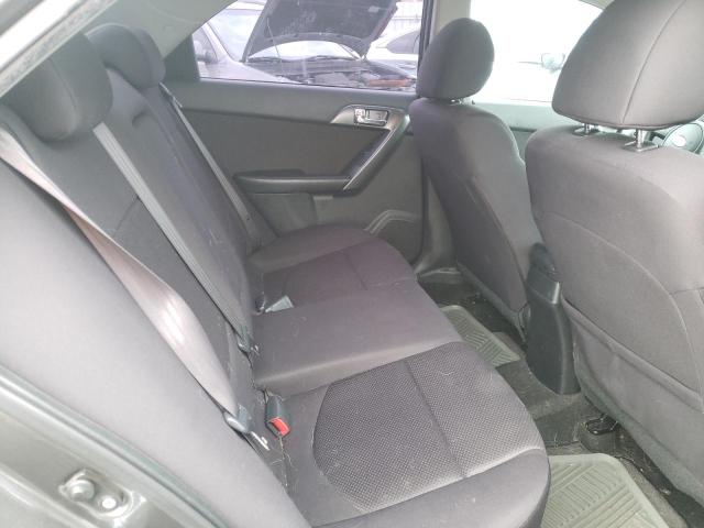 Photo 10 from auction – 2013 KIA FORTE EX with VIN KNAFU4A27D5739281