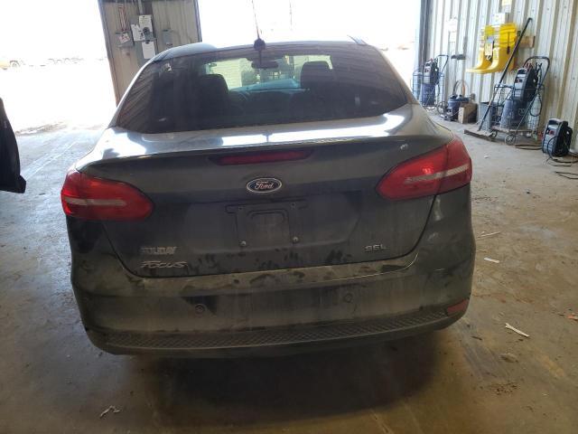 Photo 6 from auction – 2018 FORD FOCUS SEL with VIN 1FADP3H26JL314150