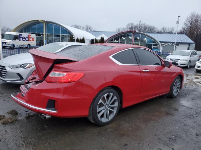 Photo 3 from auction – 2015 HONDA ACCORD EXL with VIN 1HGCT2B87FA009155