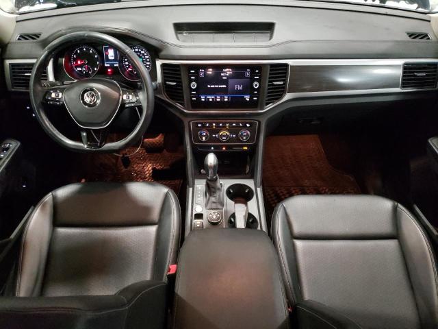 Photo 8 from auction – 2018 VOLKSWAGEN ATLAS SE with VIN 1V2LR2CA8JC587260