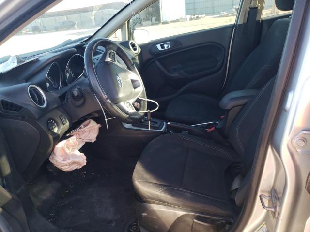 Photo 7 from auction – 2016 FORD FIESTA SE with VIN 3FADP4BJ8GM147030