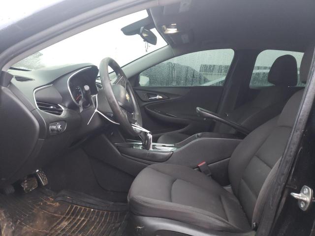 Photo 7 from auction – 2016 CHEVROLET MALIBU LT with VIN 1G1ZE5ST3GF278405