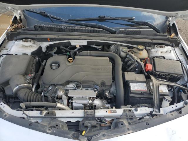 Photo 11 from auction – 2018 CHEVROLET MALIBU LT with VIN 1G1ZD5ST9JF195085