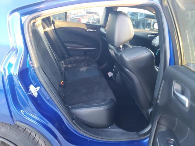 Photo 10 from auction – 2020 DODGE CHARGER SC with VIN 2C3CDXGJ5LH109535