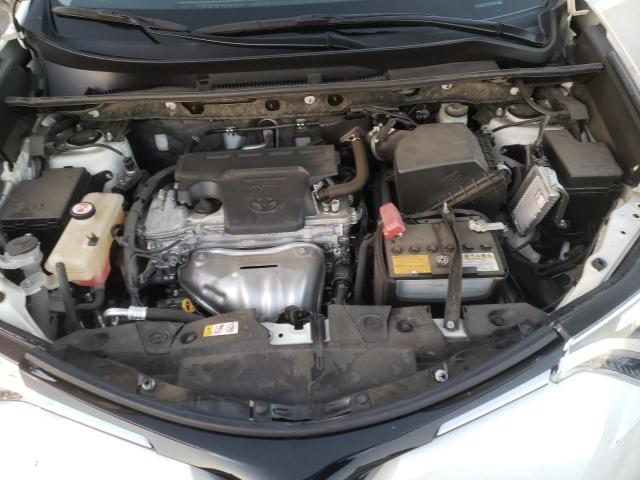 Photo 12 from auction – 2018 TOYOTA RAV4 LIMIT with VIN JTMDFREV3JD248682