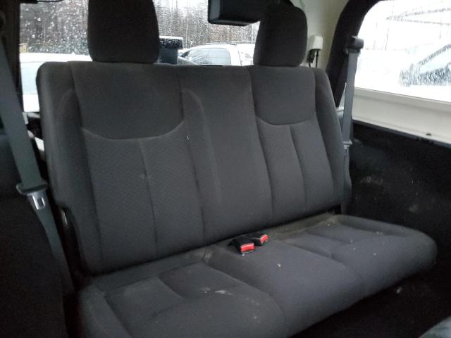 Photo 10 from auction – 2015 JEEP WRANGLER S with VIN 1C4AJWAG4FL565438