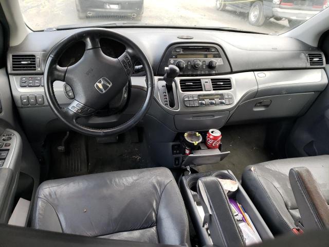 Photo 8 from auction – 2007 HONDA ODYSSEY TO with VIN 5FNRL38847B017986