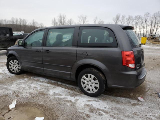 Photo 2 from auction – 2016 DODGE GRAND CARA with VIN 2C4RDGBG9GR144208