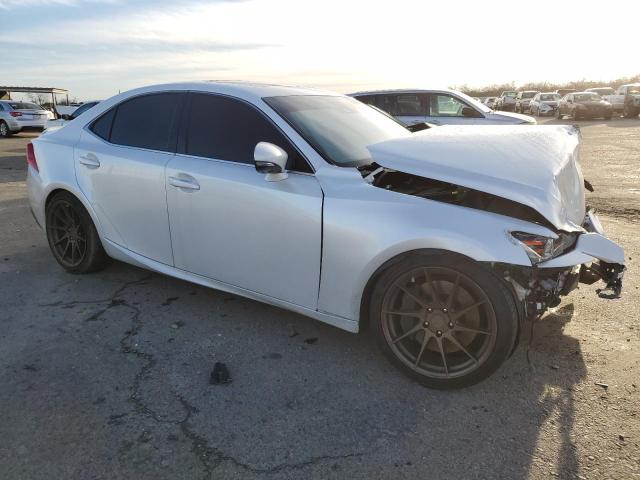 Photo 4 from auction – 2018 LEXUS IS 300 with VIN JTHBA1D20J5067207