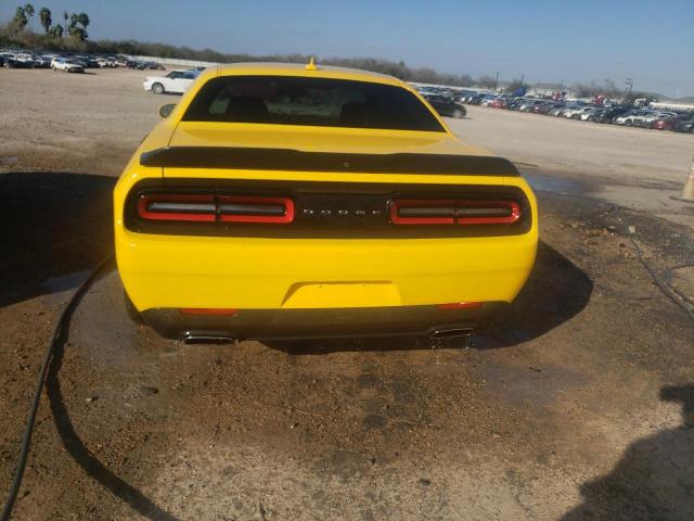 Photo 6 from auction – 2019 DODGE CHALLENGER with VIN 2C3CDZAGXKH508688