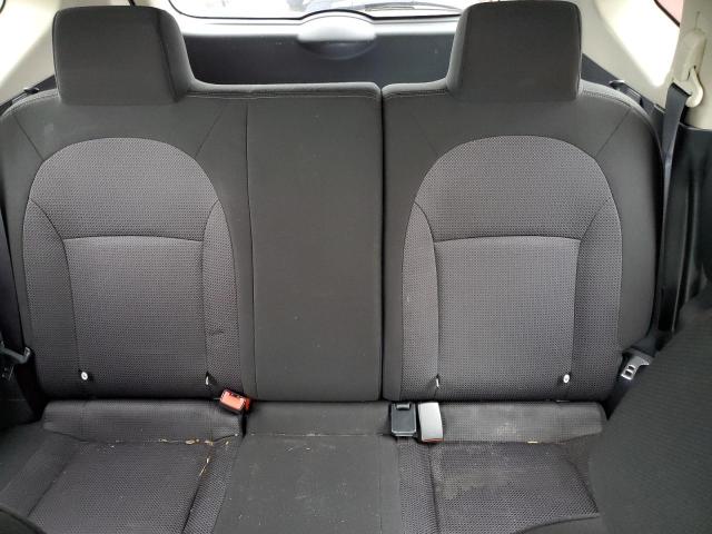Photo 10 from auction – 2012 NISSAN ROGUE S with VIN JN8AS5MV2CW392406