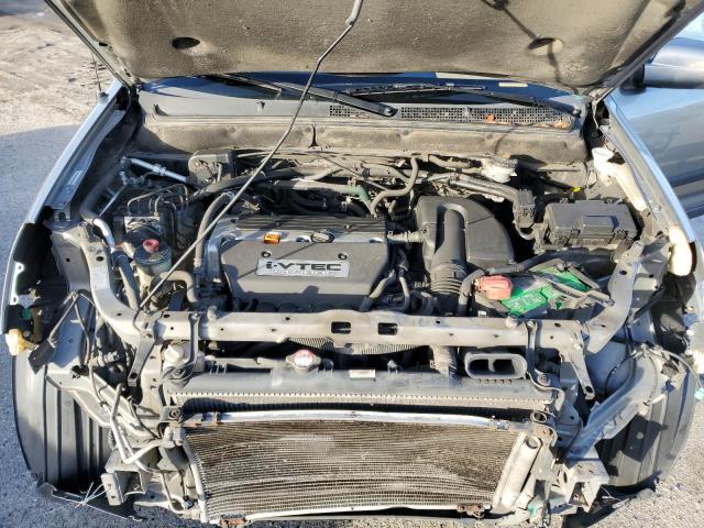 Photo 11 from auction – 2006 HONDA CR-V EX with VIN JHLRD78846C041787