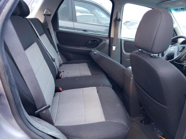 Photo 11 from auction – 2007 FORD ESCAPE XLT with VIN 1FMYU93107KB69722